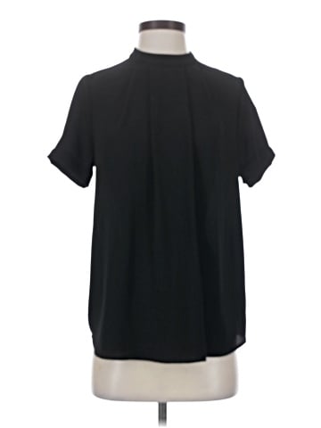 Sienna Sky Short Sleeve Blouse (view 1)