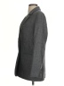 Everlane Gray Coat Size 0 - photo 5