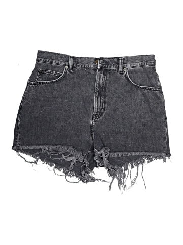 Los Angeles Atelier & Other Stories Denim Shorts (view 1)