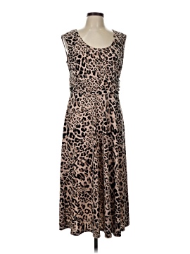 Dana Buchman Cocktail Dress (view 1)