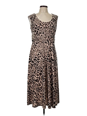 Dana Buchman Cocktail Dress (view 1)