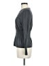 Carlisle Gray Pullover Sweater Size M - photo 5