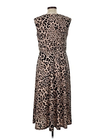 Dana Buchman Cocktail Dress (view 2)