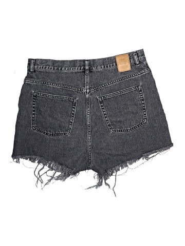 Los Angeles Atelier & Other Stories Denim Shorts (view 2)