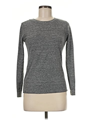 Fruit of the Loom Long Sleeve T-Shirt (view 1)