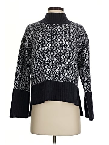 Free Assembly Turtleneck Sweater (view 1)
