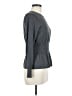 Carlisle Gray Pullover Sweater Size M - photo 4