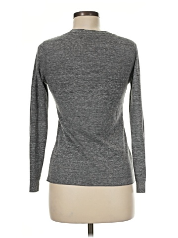 Fruit of the Loom Long Sleeve T-Shirt (view 2)