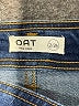 OAT Blue Jeans Size 2 - photo 7