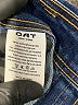 OAT Blue Jeans Size 2 - photo 8