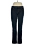 Gap Outlet Solid Blue Jeans Size 14L - photo 1
