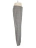 George Plaid Gray Dress Pants Size 12 - photo 4