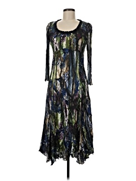 Alberto Makali Cocktail Dress