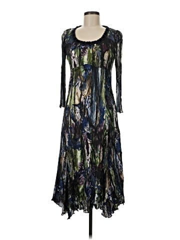 Alberto Makali Cocktail Dress (view 1)