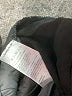 Saks Fifth Avenue Solid Black Romper Size M - photo 5