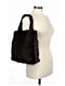 Paolo Masi Black Shoulder Bag One size - photo 2