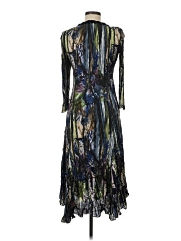 Alberto Makali Cocktail Dress (view 2)