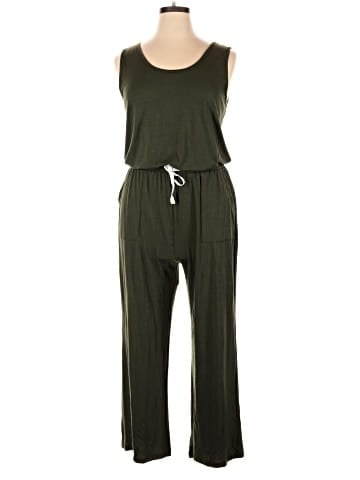Prettygarden Jumpsuit (view 1)