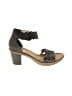 Rieker Gray Wedges Size EU 39 - photo 1