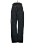 AGOLDE 100% Cotton Black Jeans Size 25 waist - photo 2