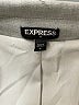 Express Outlet Gray Blazer Size 8 - photo 6