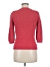 J.Crew Red Cardigan Size M - photo 2