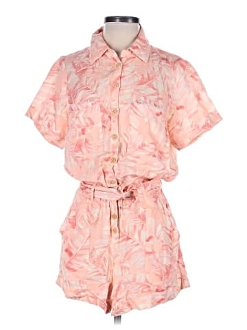 Show Me Your Mumu Romper (view 1)