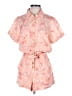 Show Me Your Mumu Paisley Pink Romper Size XS - photo 1