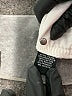 Intro Solid Silver Casual Pants Size 6 - photo 8