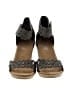 Rieker Gray Wedges Size EU 39 - photo 2