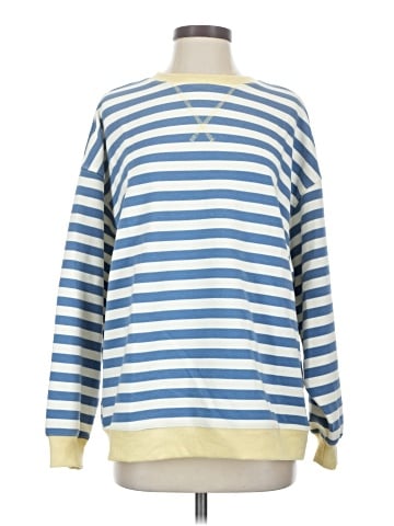 Fate Pullover Sweater (view 1)