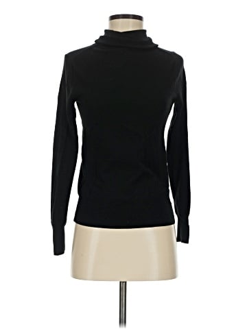 J.Crew Mercantile Turtleneck Sweater (view 1)
