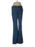MICHAEL Michael Kors Hearts Blue Jeans Size 8 - photo 1