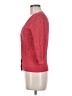 J.Crew Red Cardigan Size M - photo 5