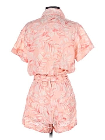 Show Me Your Mumu Romper (view 2)