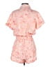 Show Me Your Mumu Paisley Pink Romper Size XS - photo 2