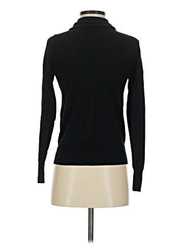 J.Crew Mercantile Turtleneck Sweater (view 2)