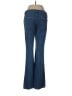 MICHAEL Michael Kors Hearts Blue Jeans Size 8 - photo 2