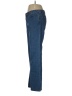 MICHAEL Michael Kors Hearts Blue Jeans Size 8 - photo 5