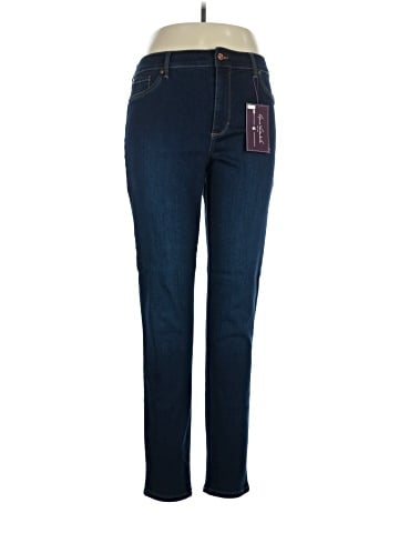 Gloria Vanderbilt Jeans (view 1)