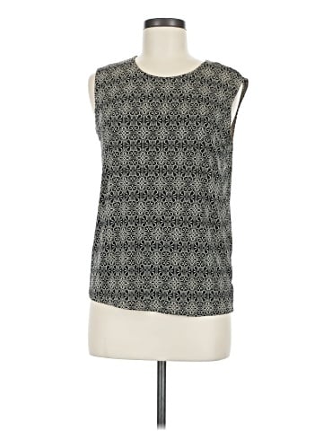 George Sleeveless Top (view 1)