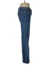 MICHAEL Michael Kors Hearts Blue Jeans Size 8 - photo 4