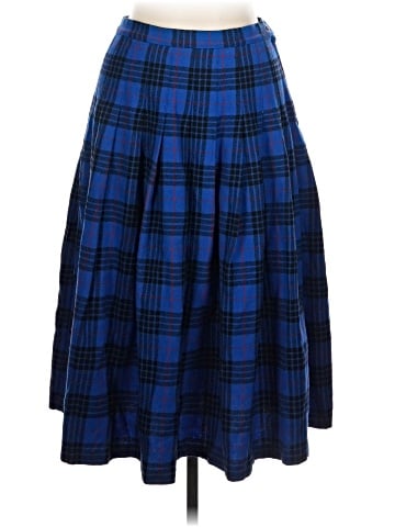 Pendleton Casual Skirt (view 1)