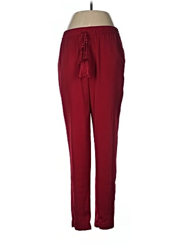 Conscious Collection by H&M Casual Pants (view 1)