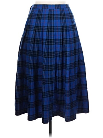 Pendleton Casual Skirt (view 2)