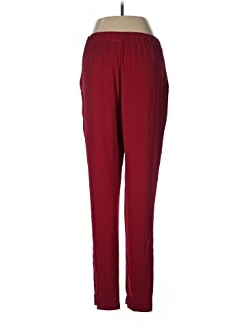 Conscious Collection by H&M Casual Pants (view 2)