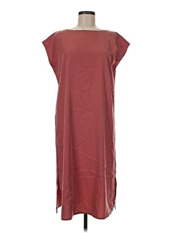 Eileen Fisher Casual Dress (view 1)