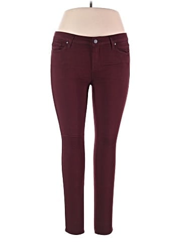Paige Jeggings (view 1)