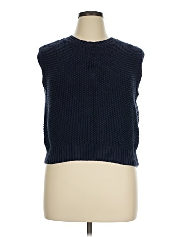 Jessica Simpson Sweater Vest (view 1)