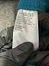 IMAN Teal Casual Pants Size M - photo 5